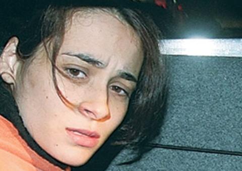 Anna Carolina Jatobá perde direito ao semiaberto após ligar para filhos da cadeia