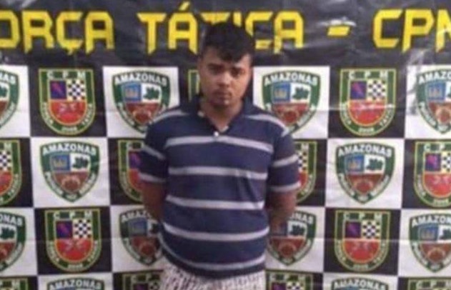 Em Manaus, homem que apareceu em vídeo agredindo travesti e mulheres é identificado 