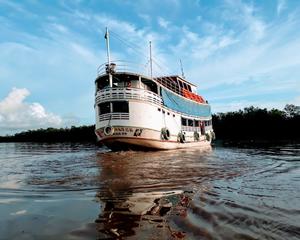O prefeito que Manaus vai escolher