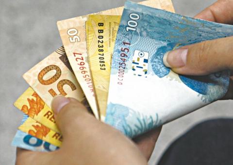 Banco Central estuda liberar saques em comércios