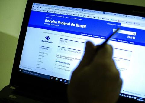 Consulta para ao segundo lote de restituição do IR está disponível 