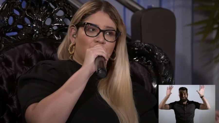 Marília Mendonça lidera ranking mundial de acessos em lives no Youtube; confira lista