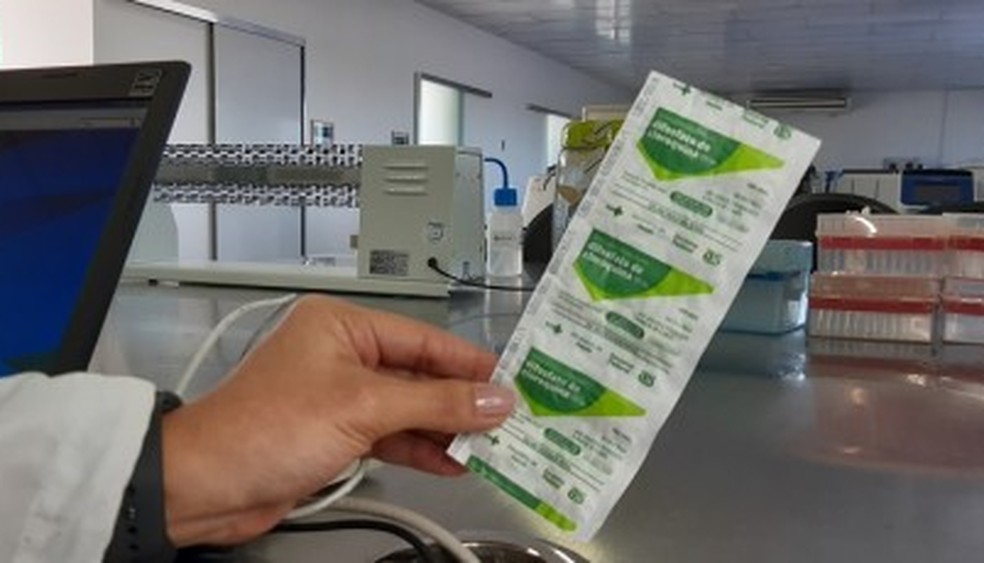 Ministério Público investiga mortes durante pesquisa com cloroquina em hospital de Manaus