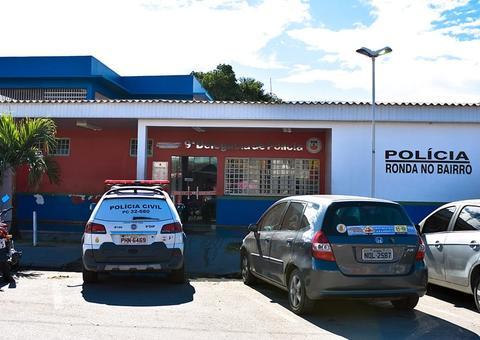 Suspeito de assassinar jovem proxímo a universidade é preso em Manaus 