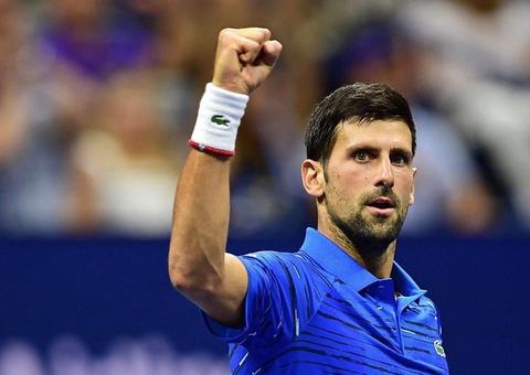 Djokovic está com coronavírus após promover torneios abertos ao público