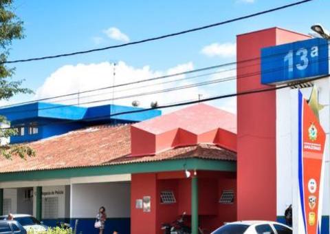 Descontrolado, homem invade casa da ex-companheira em Manaus 