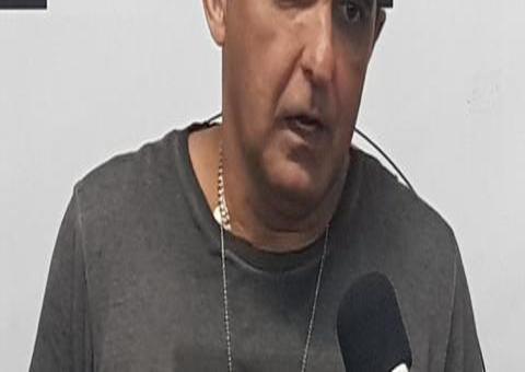 Suspeito de matar cabeleireiro é preso na casa da ex em Manaus