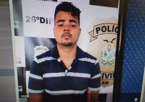 Homem que agrediu aos socos mulheres em Manaus é procurado pela polícia