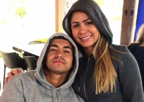 Dudu do Palmeiras é acusado de agredir aos socos ex-mulher