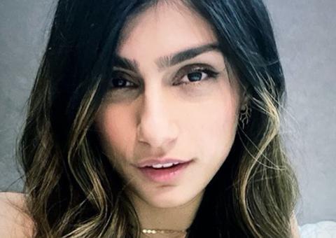 Ex-atriz pornô, Mia Khalifa passa por cirurgia e faz desabafo 
