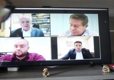 URGENTE: Tribunal de Justiça autoriza continuidade da CPI da saúde