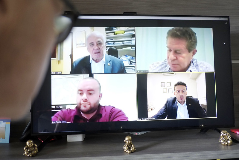 URGENTE: Tribunal de Justiça autoriza continuidade da CPI da saúde