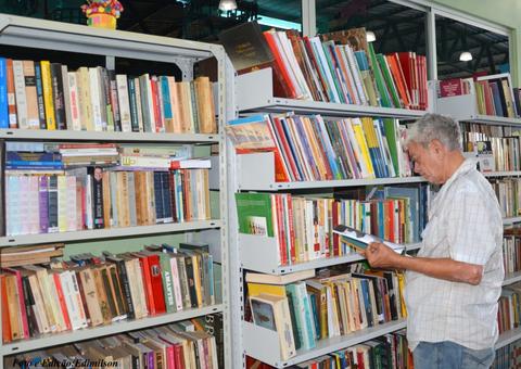 Funati faz palestras online com tema sobre envelhecimento em Manaus