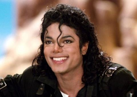 Vaza música inédita de Michael Jackson guardada há 30 anos; confira