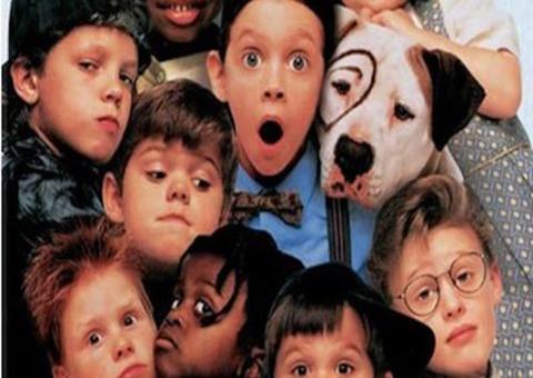 Ator de ‘Os Batutinhas’ é preso nos Estados Unidos 