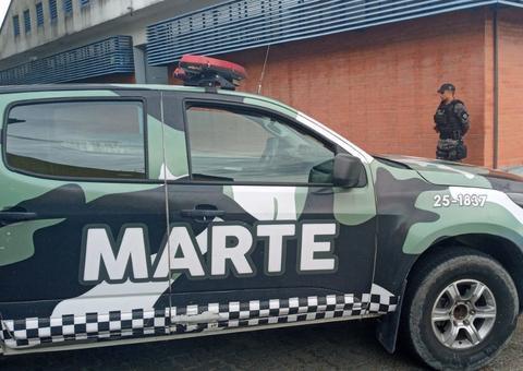 Delegacia em Manaus é evacuada após alerta de bomba 