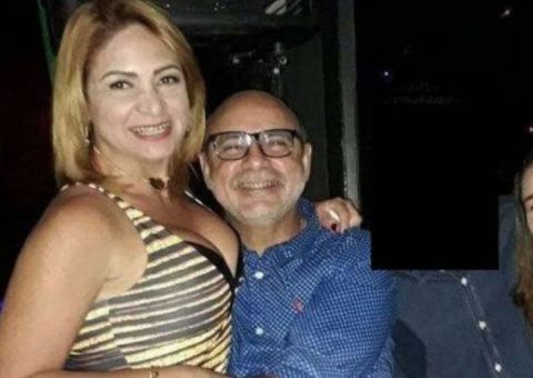 Mesmo foragida, mulher de Queiroz entra com pedido de Habeas Corpus