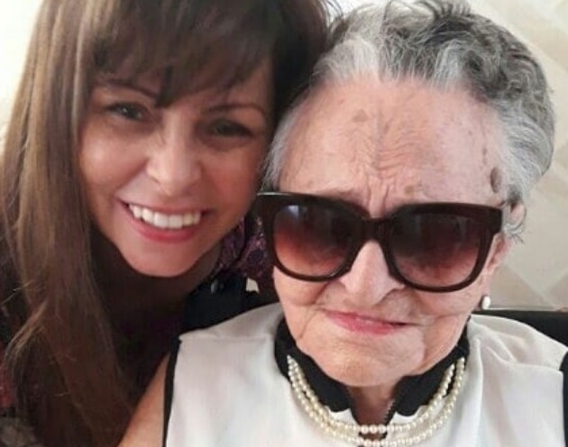 Mãe de Conceição e Socorro Sampaio morre em Manaus 