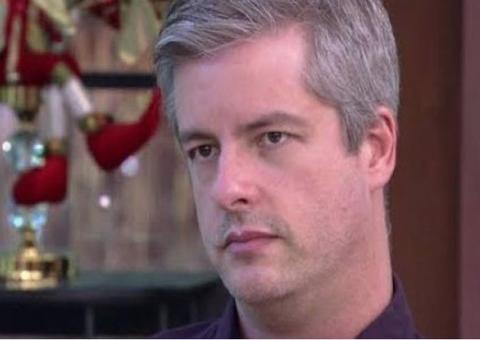 Victor Chaves desabafa sobre polêmica de agressão: ‘quase tirei minha vida’