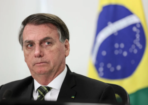 PF quer ouvir Bolsonaro sobre suposta tentativa de interferência na instituição