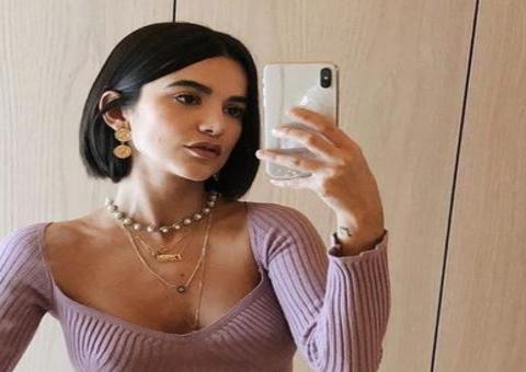 Após críticas, Manu Gavassi cancela show em festival e Felipe Simas é detonado