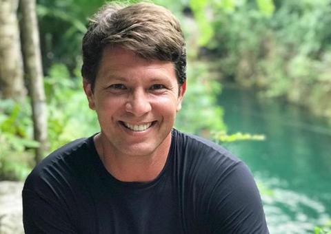 Mario Frias toma posse como novo secretário da Cultura