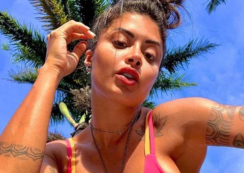 Aline Riscado impressiona seguidores ao postar vídeo dançando