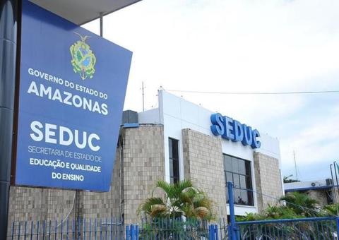 Governo do Amazonas emite nota de esclarecimento sobre volta as aulas