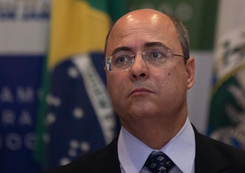 Primeira sessão do processo de impeachment de Wilson Witzel será transmitida por aplicativo