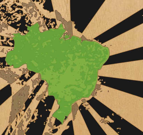 Com Brasil como epicentro, América Latina ultrapassa 100 mil mortos por Covid-19