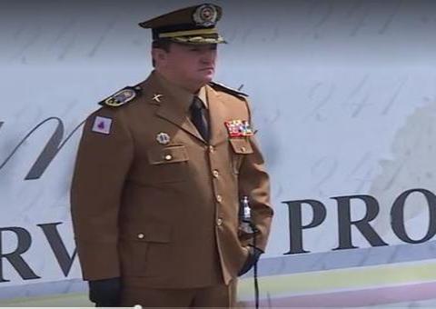 Casa de ex-coronel suspeito de atrapalhar investigações da PF vira alvo de operação