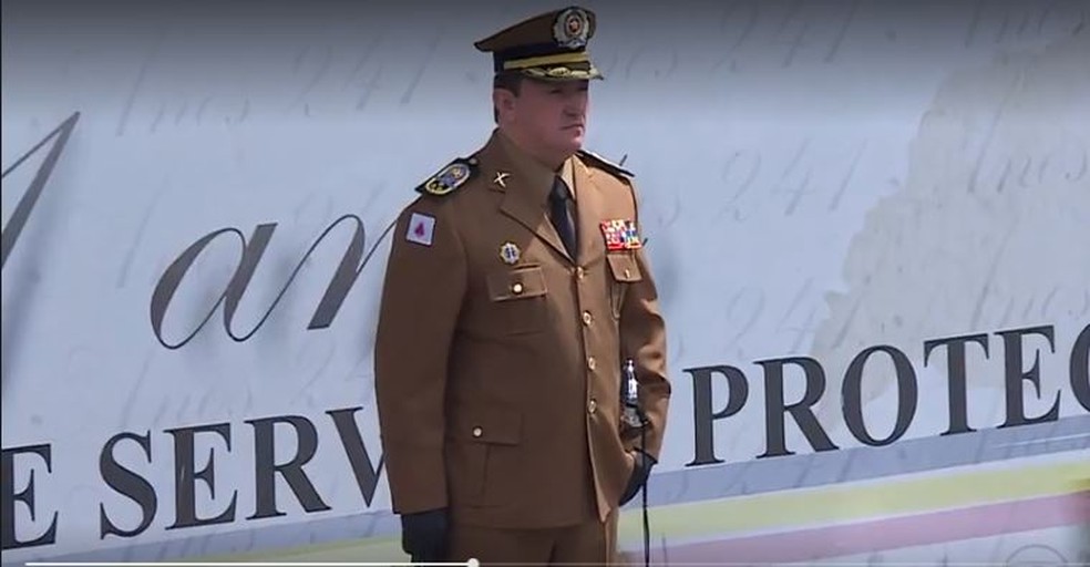 Casa de ex-coronel suspeito de atrapalhar investigações da PF vira alvo de operação