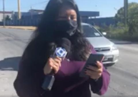 Corpo de homem é encontrado no Distrito Industrial em Manaus