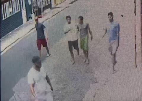 Polícia procura homens suspeitos de matar desafeto em matagal de Manaus