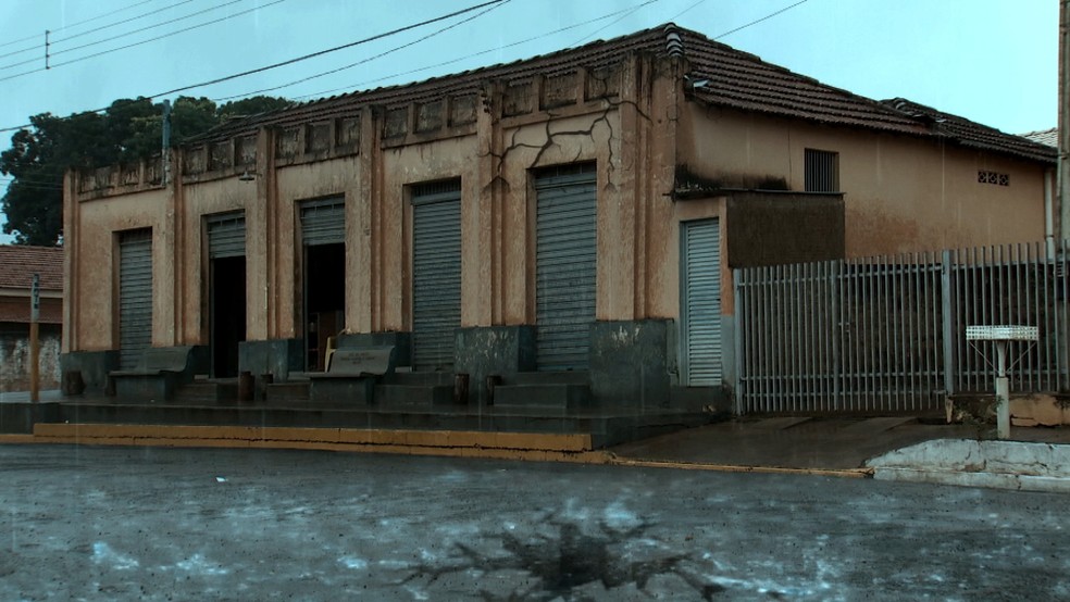Terremoto em cidade brasileira deixa moradores desesperados 