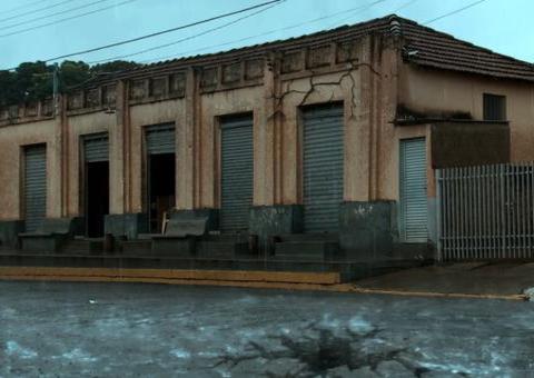 Terremoto em cidade brasileira deixa moradores desesperados 