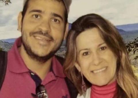Mulher de ex-assessor de Dilma que estava desaparecida é encontrada vagando na rua 