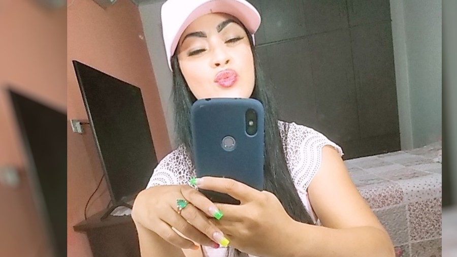 Jovem que matou namorada enquanto ela dizia que o amava é preso pela polícia 