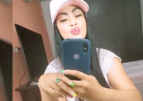 Jovem que matou namorada enquanto ela dizia que o amava é preso pela polícia 