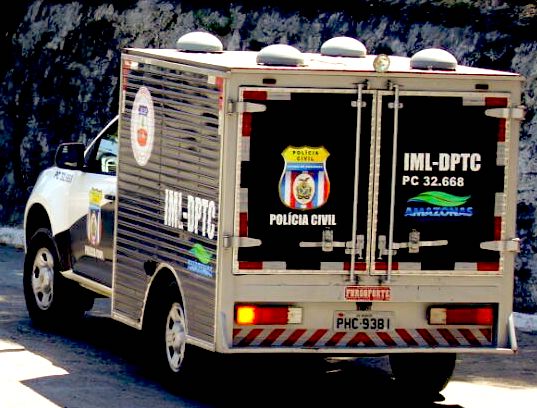 'Retalhado', corpo de homem é encontrado em casa no Amazonas
