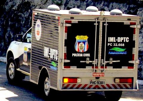 'Retalhado', corpo de homem é encontrado em casa no Amazonas