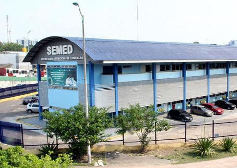 Semed esclarece sobre possível data de retorno das aulas em Manaus 