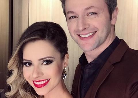 Filho de Sandy faz 6 anos e aparece em foto rara postada por Lucas Lima