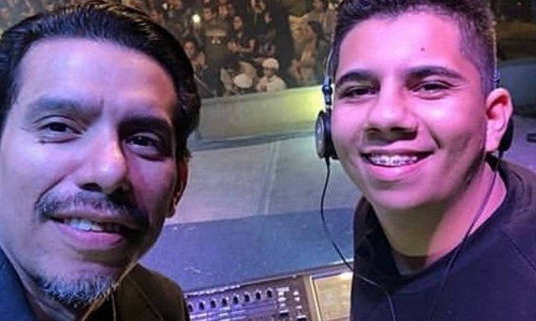 Único 'filho biológico' de Flordelis e Anderson na verdade é adotado 