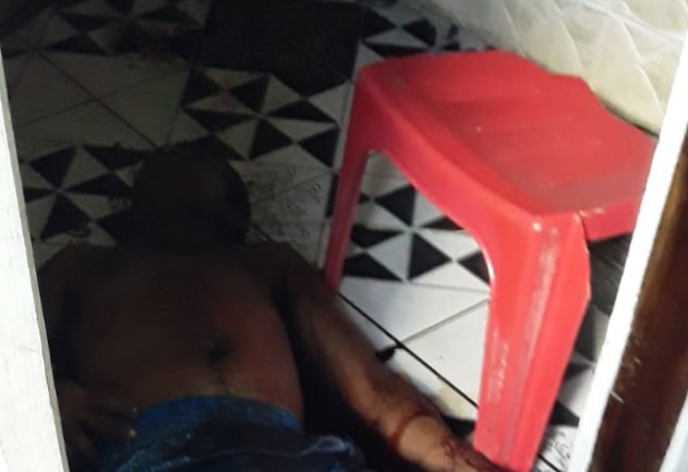 Homem é assassinado dentro de casa em Manaus