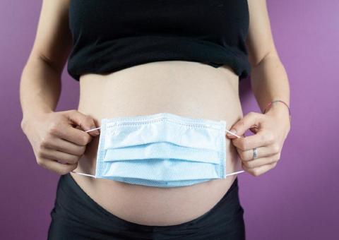 Covid-19 contaminou mais de 200 grávidas e puérperas no Amazonas