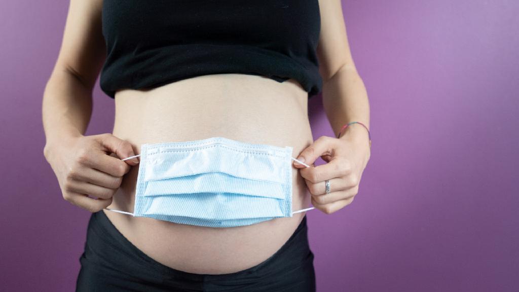 Covid-19 contaminou mais de 200 grávidas e puérperas no Amazonas