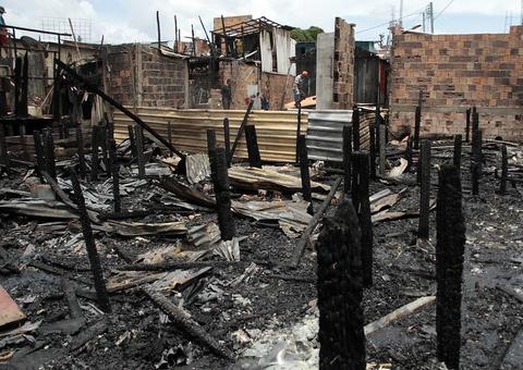 Bombeiros dão dicas para evitar incêndios domésticos, confira