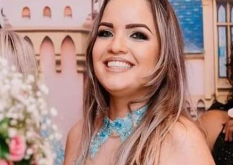 Mulher que antecipou parto por causa do Coronavírus morre após 17 dias na UTI 