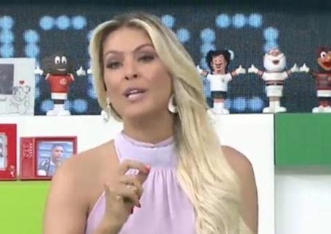 Renata Fan ‘perde a paciência’ após ser criticada por não usar máscara